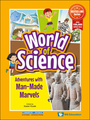 cover image of Adventures With Man-made Marvels